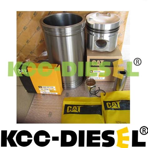 cat c9 cylinder liners